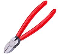 Knipex 70 01 110 Cesoie Diagonali Manici Rivestiti In Plastica 110Mm