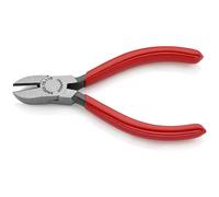 Knipex 70 01 110 Officina e meccanica Tronchese laterale con sfaccettatura 110