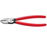 KNIPEX - Tronchese a tagliente laterale lucidato 110