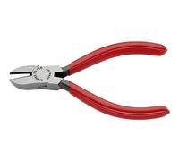 KNIPEX 70 01 110 OFFICINA E MECCANICA TRONCHESE LATERALE CON SFACCETTATURA
