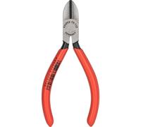 KNIPEX 70 01 110 Werkstatt Seitenschneider con Facette 70 01 110 EAN