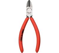 KNIPEX 70 01 125 Werkstatt Seitenschneider con Facette 70 01 125 EAN
