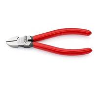 KNIPEX 70 01 140 Pinze diagonali 4 mm Plastica Acciaio 70 01 140 EAN