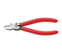 Knipex 70 01 140 SBE Cesoie Laterali Diagonali, 140Mm