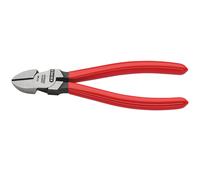 Knipex 70 01 160 SBE Cesoie Laterali Diagonali, 160Mm