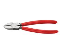 Knipex 70 01 180 SBE Cesoie Laterali Diagonali, 180Mm
