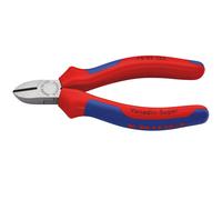 Knipex 70 02 125 SBE Cesoie Laterali Heavy Duty, 125Mm