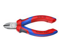 Knipex 70 02 125 SBE Cesoie Laterali Heavy Duty, 125Mm