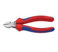 Knipex 70 02 140 Cesoie Laterali Heavy Duty, 140Mm