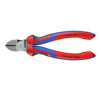 Knipex 70 02 160SB Cesoia Laterale Heavy Duty, 160Mm