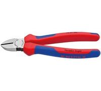 KN 70 02 180 - Tronchese a taglio laterale, Vanadin-Super, 180 mm, testa lucida