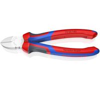 KN 70 05 180 - Tronchese laterale, vanadio super, 180 mm, cromata