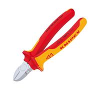 Knipex 70 06 140 Cesoie Diagonali VDE 140Mm