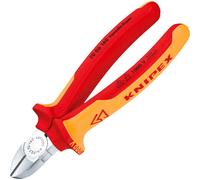 Knipex 70 06 160 Cesoie Diagonali VDE 160Mm