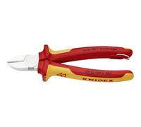 Knipex 70 06 180 T VDE Tronchese laterale 180 mm
