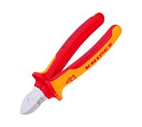 Knipex 70 26 160 VDE Cesoie Diagonali 160Mm