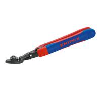 Knipex 71 22 200 Cobalto Compatto Bullone Formine Angolato