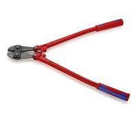 Knipex 71 72 610 Bolzenschneider 610mm 2K-Griffhülle Tagliabulloni 610 mm 62 H