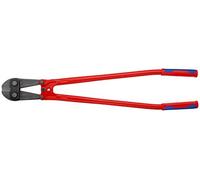 KNIPEX 71 72 910 Tagliabulloni rivestiti in materiale bicomponente 910 mm - NUOV