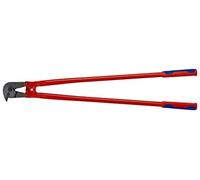 KNIPEX 71 82 950 Tagliabulloni per taglio di reti elettrosaldate per cemento riv