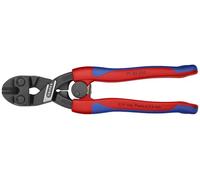 Knipex 7122200 comfort grip Angled High Leverage Cobolt Cut, 71 22 200