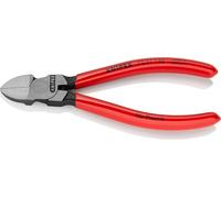 KNIPEX KNIPEX-WERK 72 01 140 OFFICINA E MECCANICA TRONCHESE LATERALE PER MATERIE