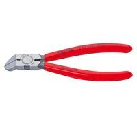 KNIPEX Tronchese laterale per plastica 72 11 160, 160mm Quantità:1