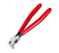Knipex 72 21 160 Cesoie Diagonali Per Plastica 160Mm