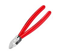 Knipex 72 51 160 Cesoie Diagonali Per Fibre Ottiche 160Mm