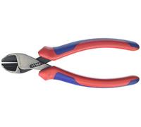 Knipex x-Cut Compatto Diagonali Taglierino Multi-Component Grip 160mm KPX7302160