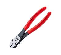 Knipex 73 71 180 Twinforce Alta Performance Diagonale Taglierini 180mm