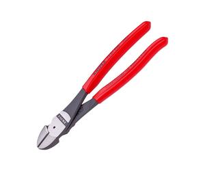 Knipex 74 01 140 Cesoie Diagonali Ad Alta Leva 140Mm