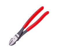 Knipex 74 01 180 Cesoie Diagonali Ad Alta Leva 180Mm