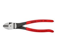 KNIPEX - Tronchese laterale, esecuzione lucida 200