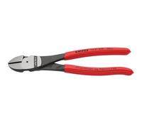 Knipex 74 01 200 SBE Cesoie Laterali A Leva Alta, 200Mm