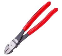 Knipex 74 01 200 Tronchesi Diagonali A Grande Leva 200mm