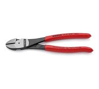 KNIPEX - 74 01 200 Utensili - Tronchesi diagonali ad alta leva (7401200)
