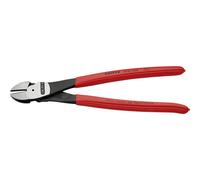 Knipex 74 01 250 Officina e meccanica Tronchese con taglienti laterali tipo