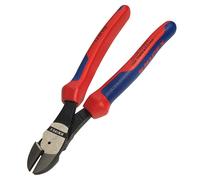 Knipex 74 02 200 Alto Leva Diagonale Taglierini 200mm