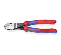 Knipex 74 02 200 officina e meccanica tronchese con taglienti laterali tipo