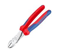 Knipex 74 05 160 Cesoie Diagonali Ad Alta Leva 160Mm