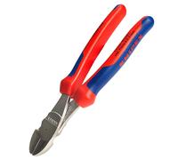 Knipex 74 05 200 Alto Leva Diagonale Taglierini 200mm