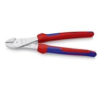 Knipex 74 05 250 Officina e meccanica Tronchese con taglienti laterali tipo