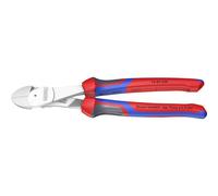 Knipex 74 05 250 Officina e meccanica Tronchese con taglienti laterali tipo f