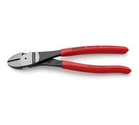 Knipex 74 21 200 Officina e meccanica Tronchese con taglienti laterali tipo fo
