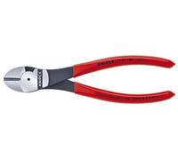 Knipex 7401180 7 - 1/10,2 cm High Leverage DIAGONAL Cutters