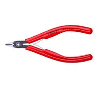 Knipex 75 52 125 Elettronico Diagonale Taglierini Stile 5 125mm