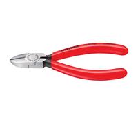 Knipex 76 01 125 Cesoie Diagonali Per Elettromeccanica 125mm
