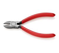Knipex 76 01 125 elettronica e meccanica di precisione tronchese laterale con