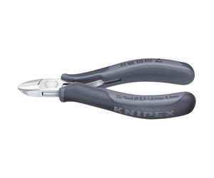 Knipex 77 02 115 ESD Elettronico Diagonale Taglierini 115mm